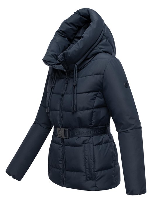 Damen Steppjacke - Himee 16