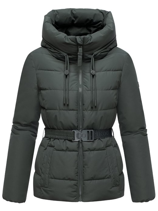 Damen Steppjacke - Himee 16