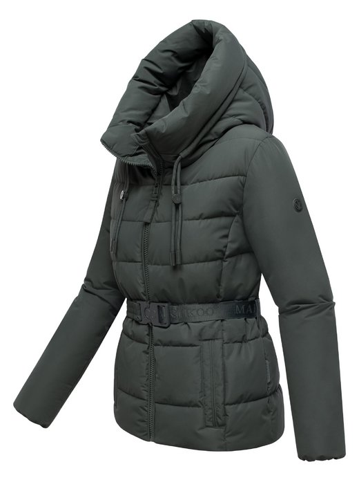 Damen Steppjacke - Himee 16