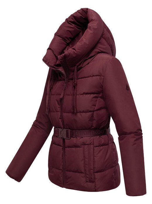 Damen Steppjacke - Himee 16