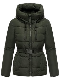 Damen Steppjacke - Himee 16