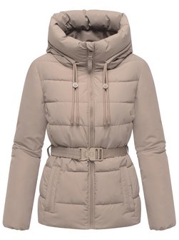 Damen Steppjacke - Himee 16