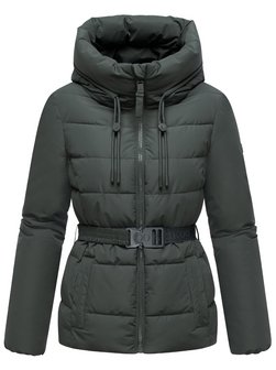 Damen Steppjacke - Himee 16
