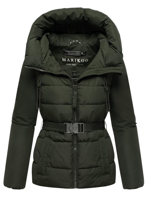 Damen Steppjacke - Himee16-1
