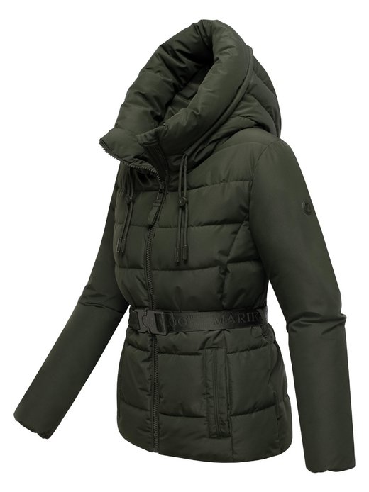 Damen Steppjacke - Himee16-1