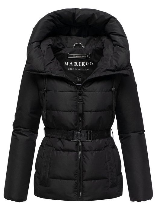 Damen Steppjacke - Himee16-1