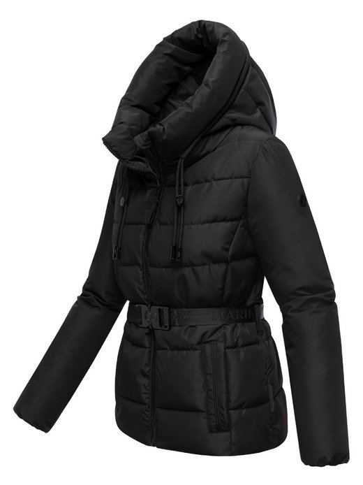 Damen Steppjacke - Himee16-1