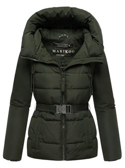 Damen Steppjacke - Himee16-1
