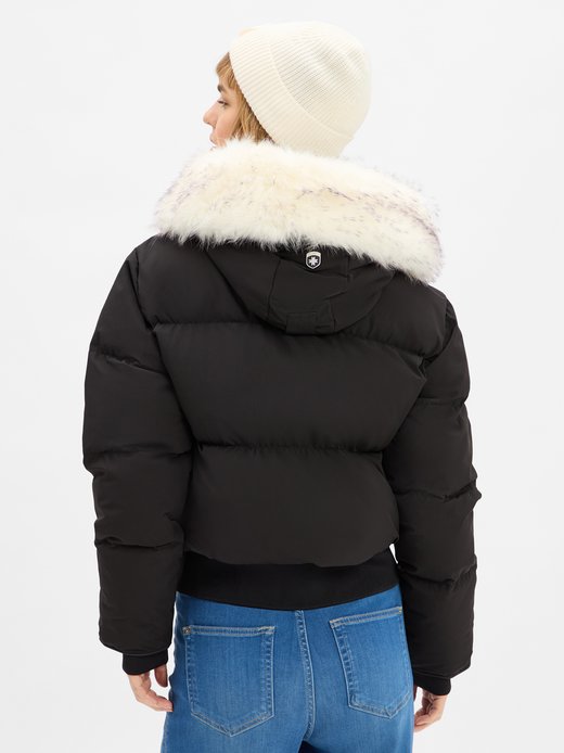 Damen Steppjacke - Honey