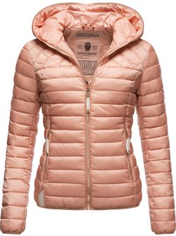 Damen Steppjacke - Ich Bin Hübsch