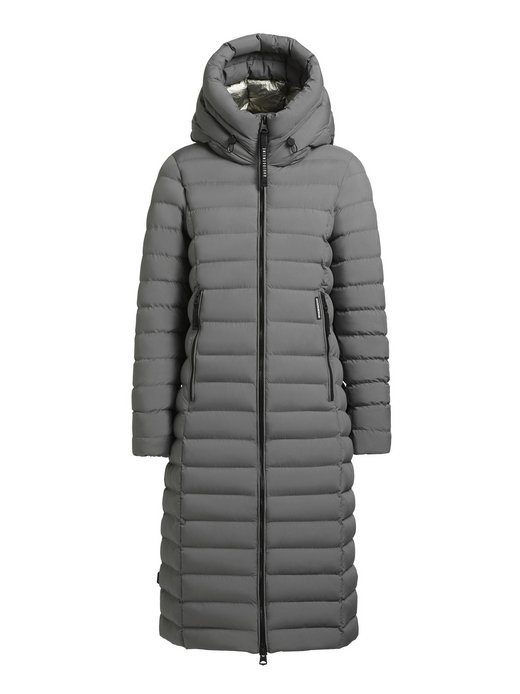 Damen Steppjacke - Imes-YM