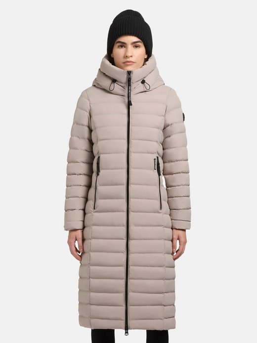 Damen Steppjacke - Imes-YM