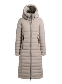 Damen Steppjacke - Imes-YM
