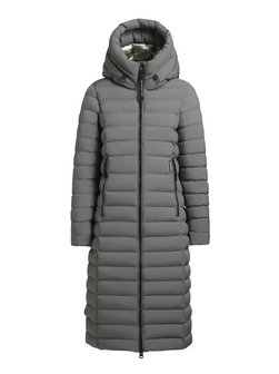Artikelbild Damen Steppjacke - Imes-YM von Khujo in blau uni