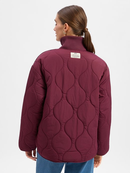 Damen Steppjacke - JXSerena