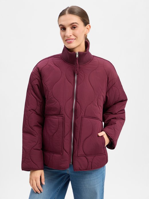 Damen Steppjacke - JXSerena