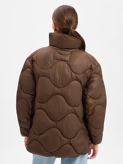 Damen Steppjacke - JXStella
