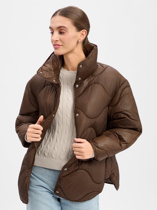 Damen Steppjacke - JXStella