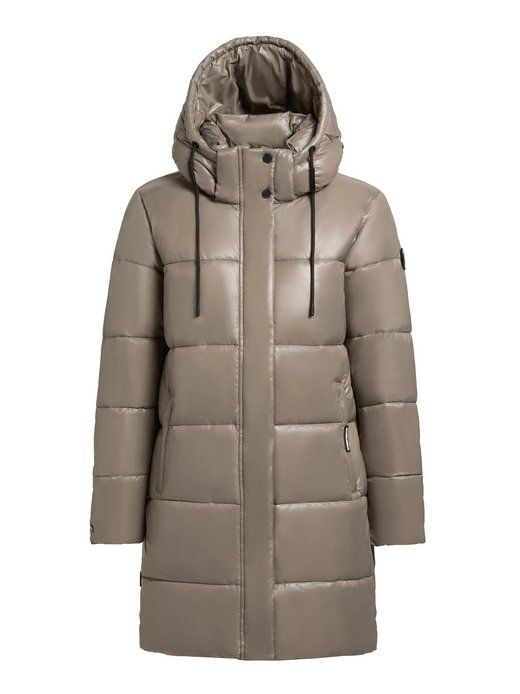 Damen Steppjacke - Jadet2-YM