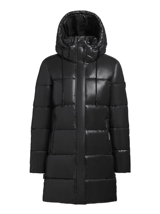 Damen Steppjacke - Jadet2-YM