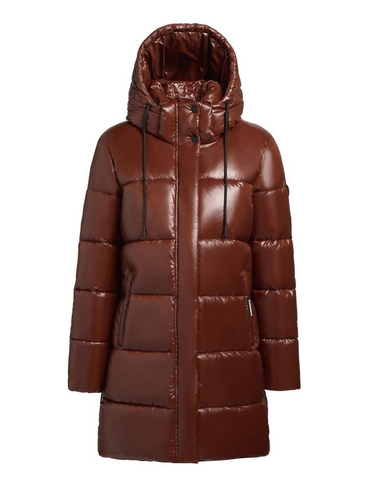 Damen Steppjacke - Jadet2-YM