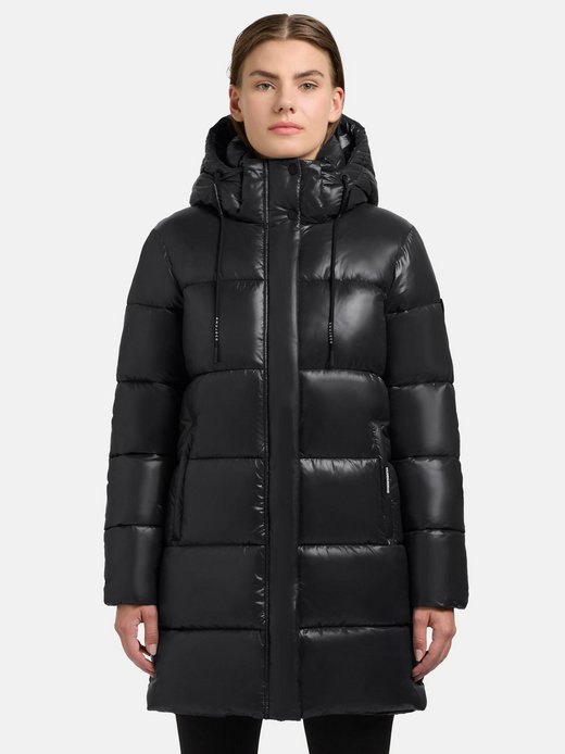 Damen Steppjacke - Jadet2-YM