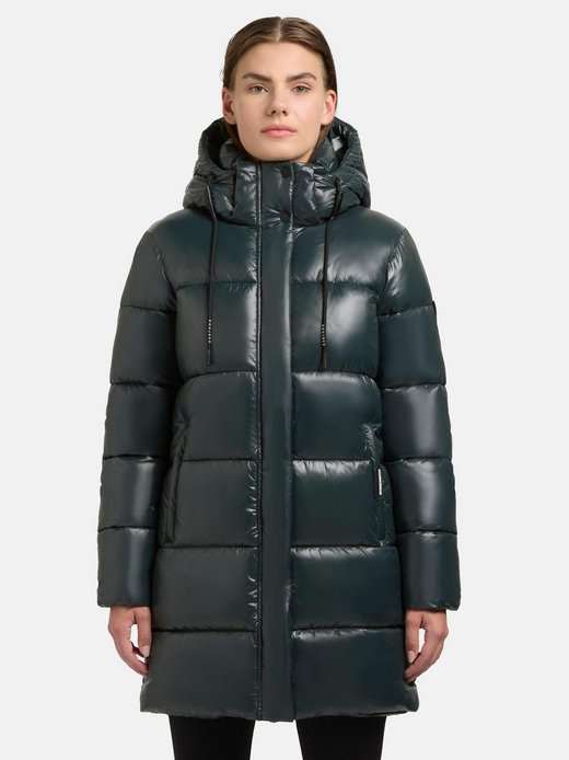 Damen Steppjacke - Jadet2-YM
