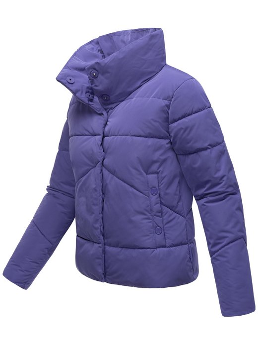 Damen Steppjacke - Jalliaa 16