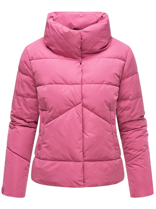 Damen Steppjacke - Jalliaa 16
