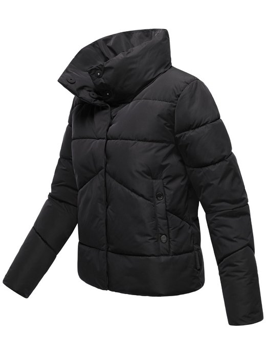 Damen Steppjacke - Jalliaa 16