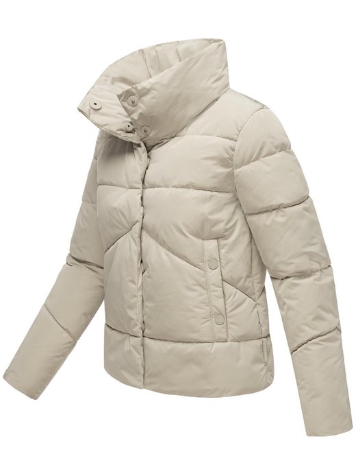 Damen Steppjacke - Jalliaa 16