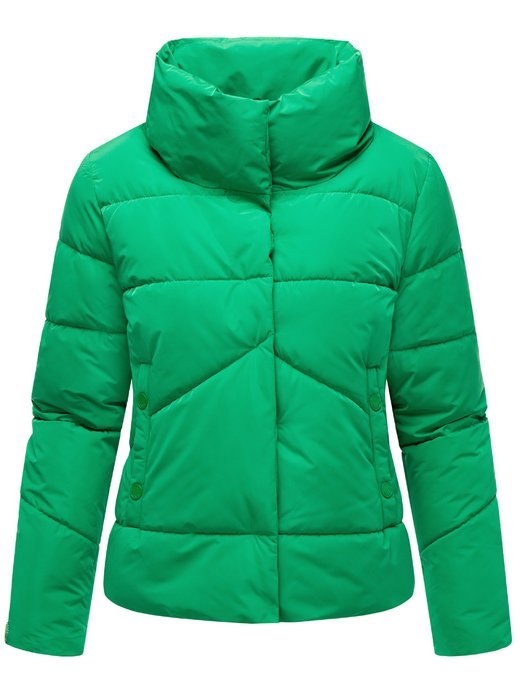 Damen Steppjacke - Jalliaa 16