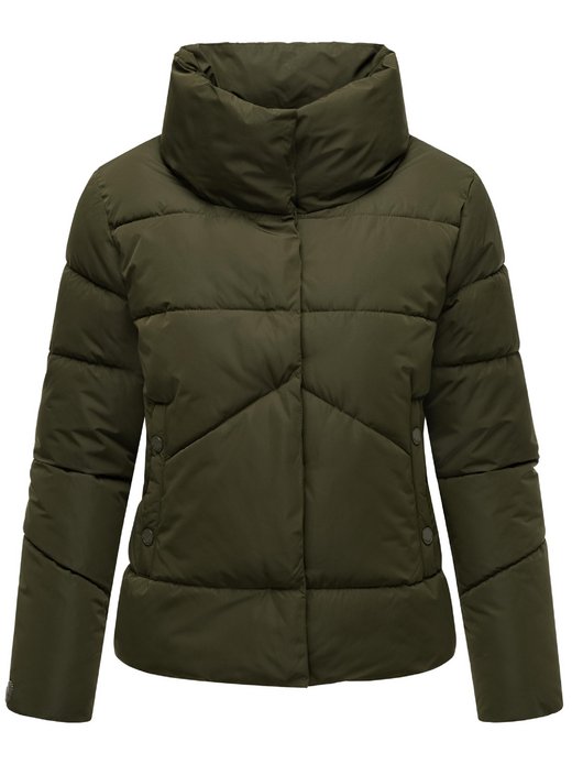 Damen Steppjacke - Jalliaa 16