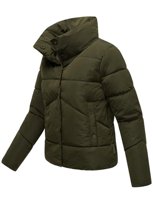 Damen Steppjacke - Jalliaa 16