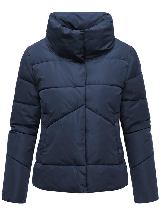 Damen Steppjacke - Jalliaa 16