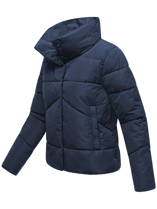 Damen Steppjacke - Jalliaa 16