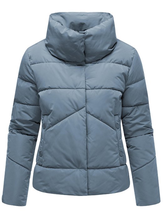 Damen Steppjacke - Jalliaa 16