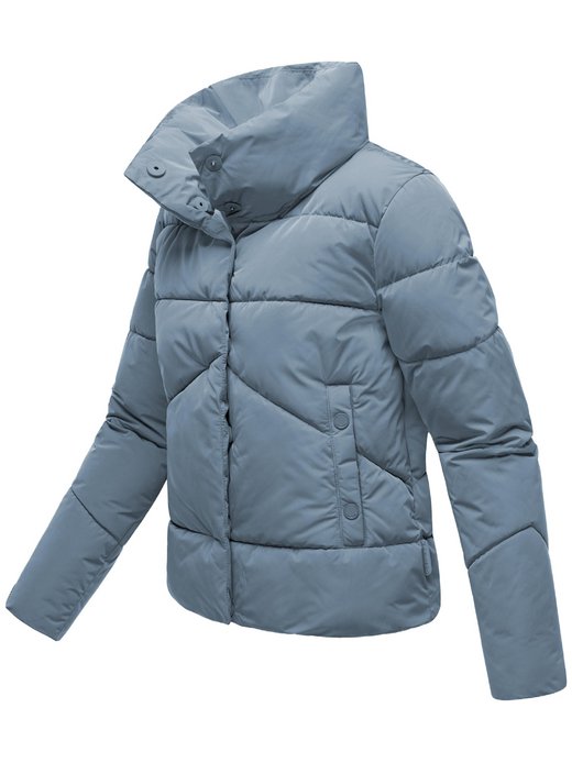 Damen Steppjacke - Jalliaa 16