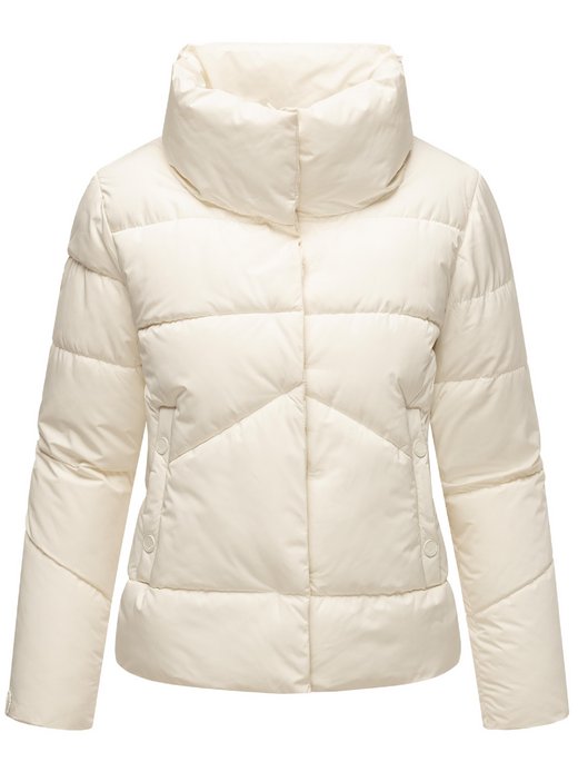 Damen Steppjacke - Jalliaa 16