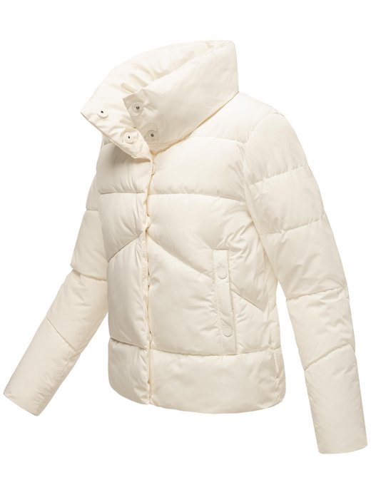 Damen Steppjacke - Jalliaa 16