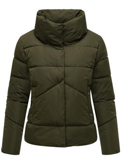Damen Steppjacke - Jalliaa 16