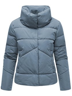 Damen Steppjacke - Jalliaa 16