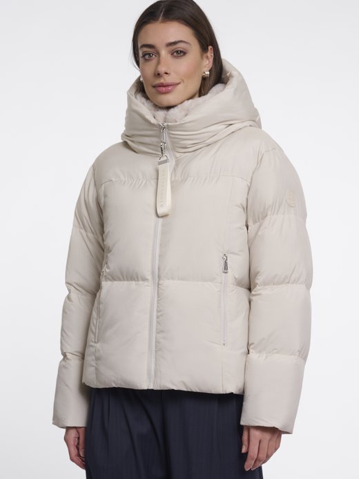 Damen Steppjacke - Joni