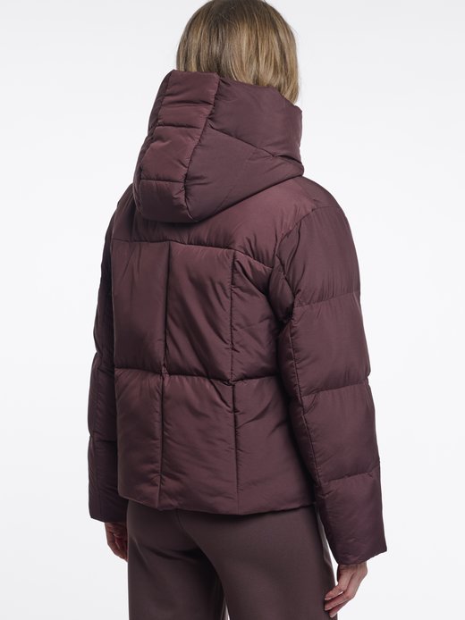 Damen Steppjacke - Joni