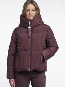 Damen Steppjacke - Joni