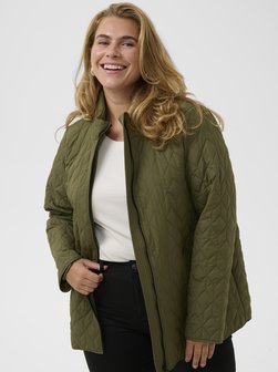 Damen Steppjacke KCleina