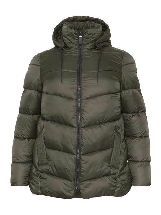 Damen Steppjacke KCsusanna
