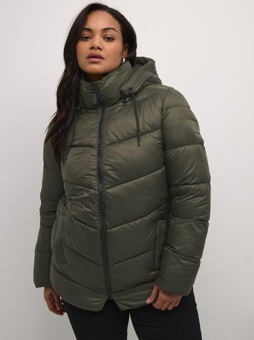 Damen Steppjacke KCsusanna