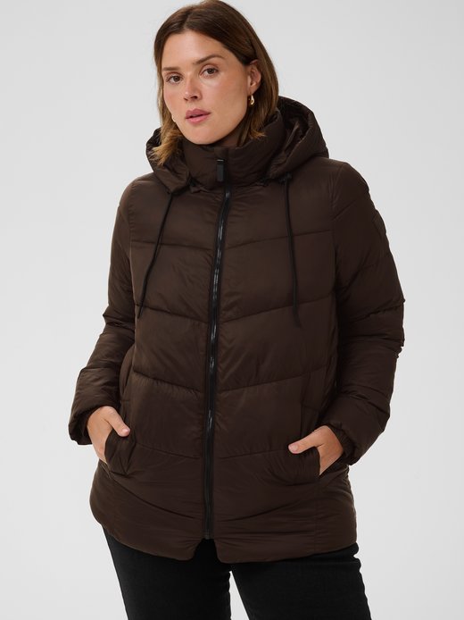 Damen Steppjacke KCsusanna