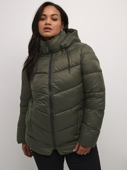 Damen Steppjacke KCsusanna